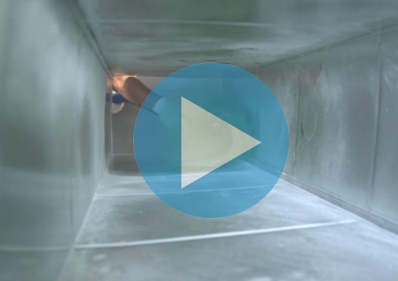 DUCT CLEANING SERVICE