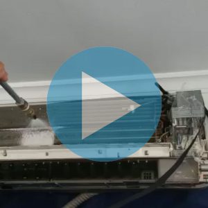 HYDROCLEAN SERVICE