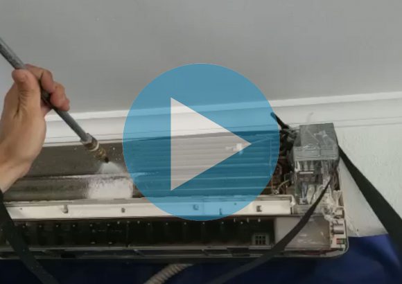 HYDROCLEAN SERVICE